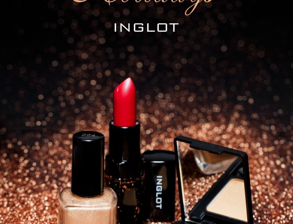 Inglot cosmetics Srbija