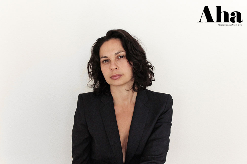 Michelle Gurevich: “Naši nastupi u Beogradu su uvek među najzabavnijim”