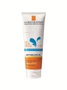 ANTHELIOS XL SPF 50+ gel za mokru kožu 250ml_fotografija proizvoda