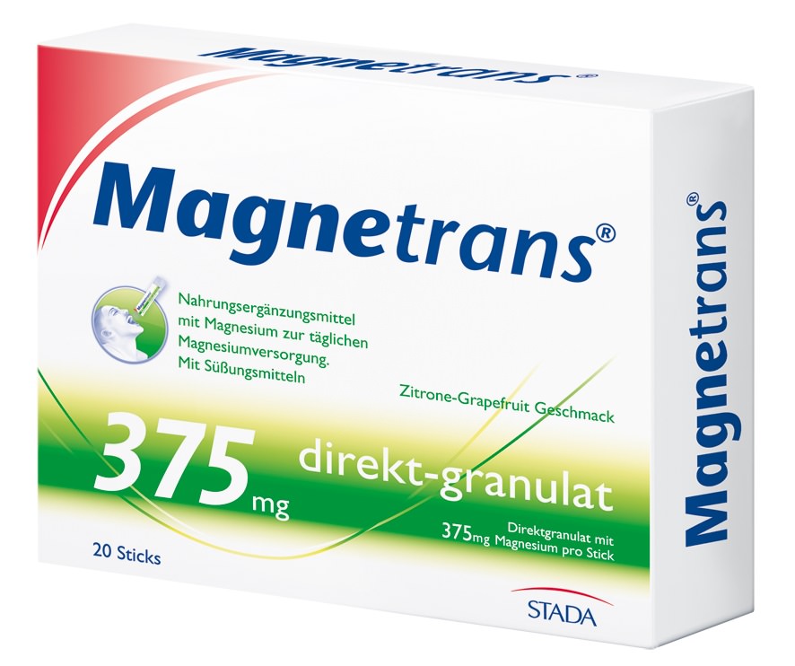 Magnetrans – dobro delo za um i telo