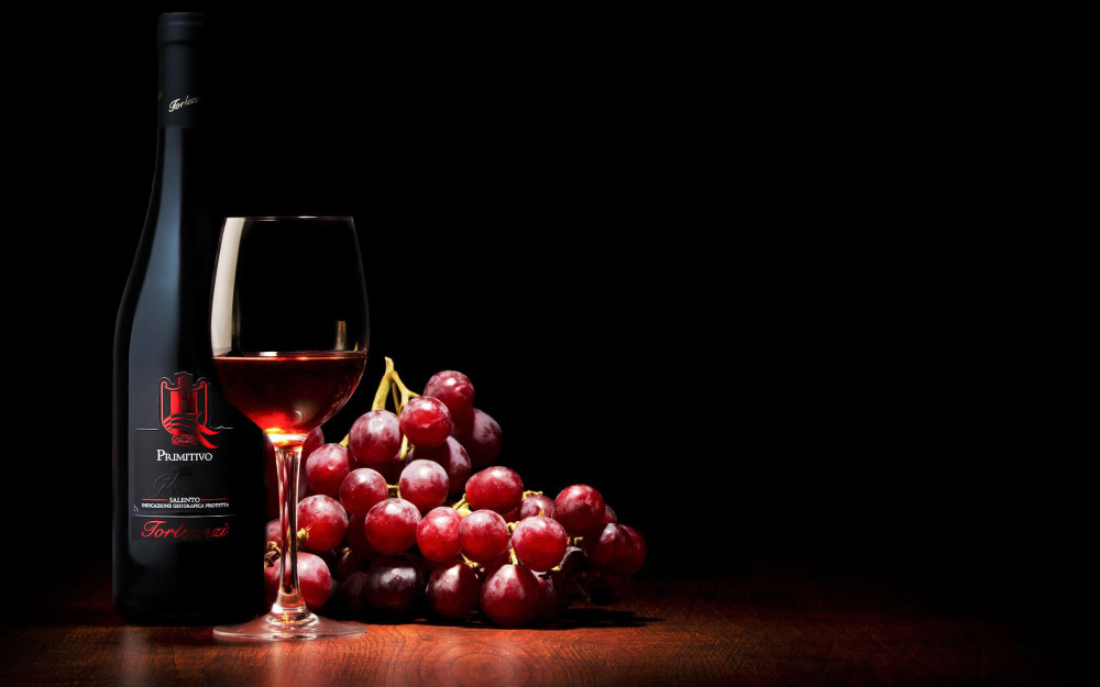 U vinu je poruka – Vinarija Torleanzi