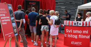 Sarajevo Film Festival_Svi Smo Mi Iz Istog Filma (1)