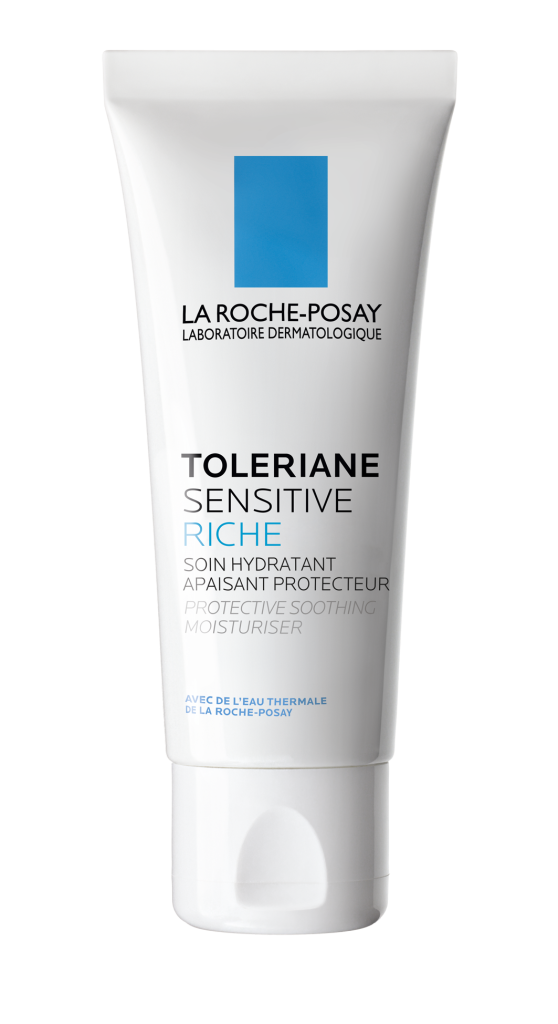 Toleriane Sensitive Riche_namenjen za osetljivu suvu kožu