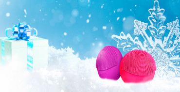 FOREO LUNA play plus_prava novogodišnja odluka