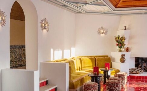 Kristijan Lobutin: Najlepši boutique hotel koji se otvara ovog proleća u Portugalu-Vermeljo