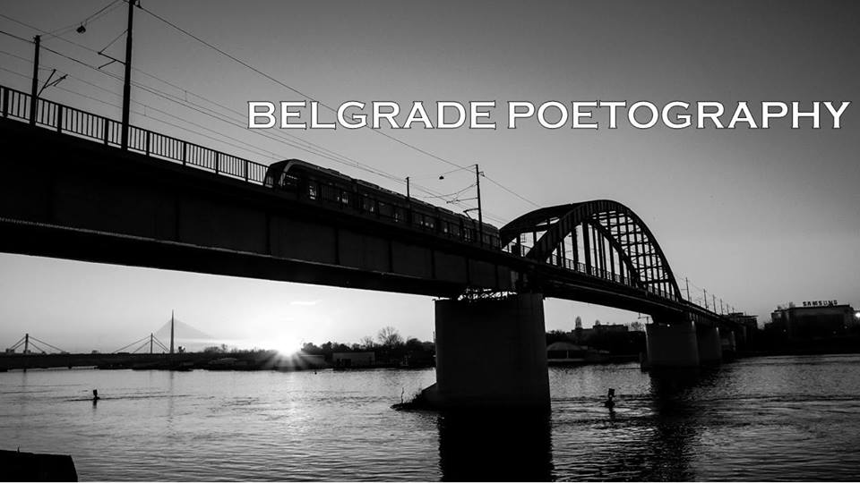 The Belgrade Poetography Exhibition – Mikser House