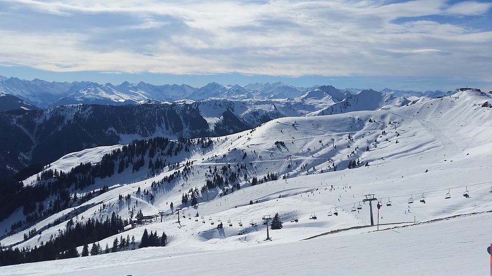 Budite bezbrižni na skijanju u inostranstvu uz AMS Osiguranje