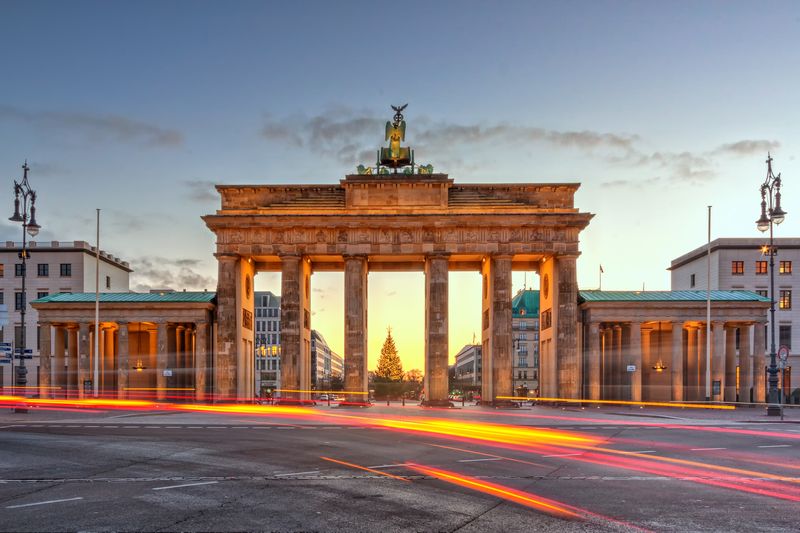 Turistička organizacija Nemačke jača imidž brenda novom kampanjom #GermanySimplyInspiring