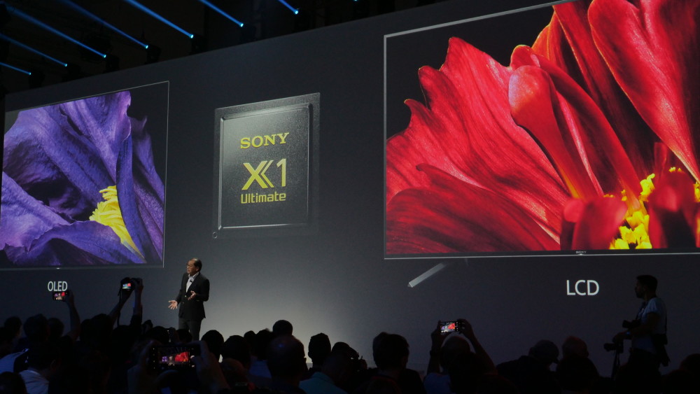 Sony objavio kada će televizori MASTER serije AF9 OLED i ZF9 LCD 4K HDR moći da se kupe u Evropi i po kojoj ceni
