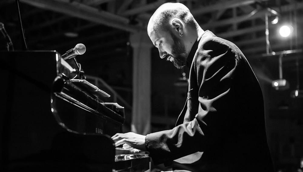 EKSKLUZIVNI KONCERT: Vasil Hadžimanov Piano Trio u Klubu književnika