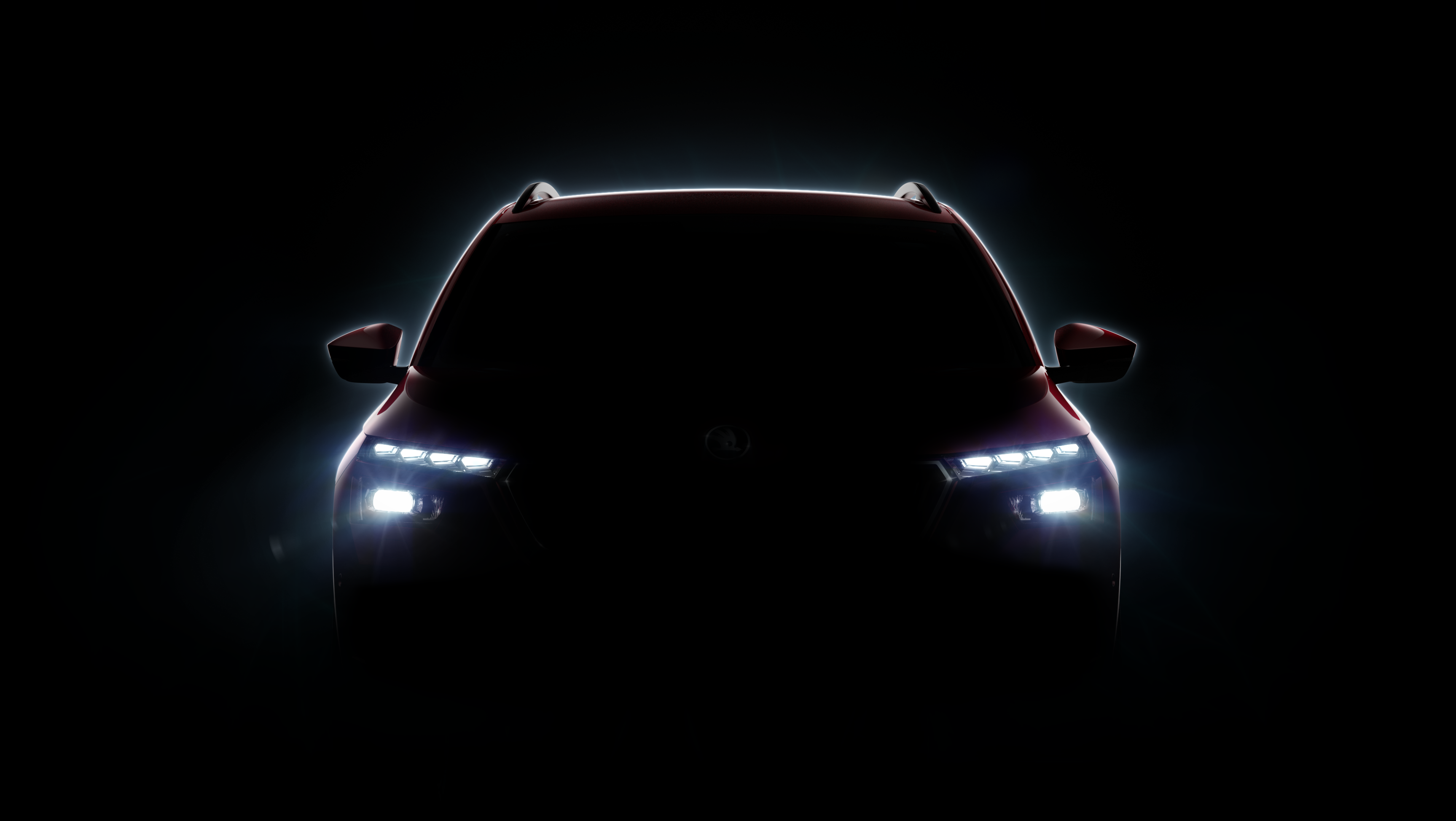 Svetska premijera novog crossover modela: ŠKODA proširuje svoju SUV porodicu