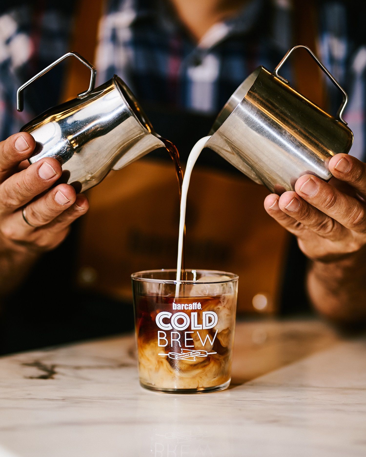 Novi hit letnje sezone – Barcaffè Cold Brew hladno pripremljena kafa