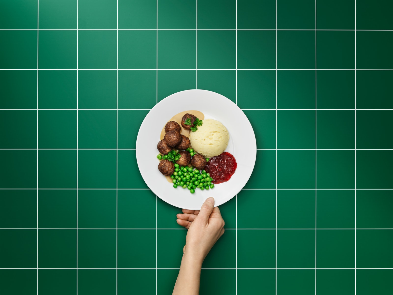 IKEA predstavlja biljne ćuftice kojima ni ljubitelji mesa neće odoleti