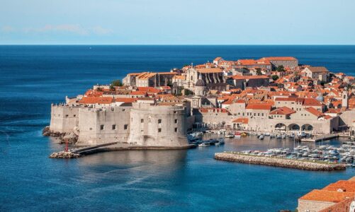 Top 3 destinacije koje morate posetiti kada idete u Hrvatsku